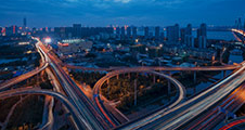 公路安全評(píng)價(jià)，減少事故傷害