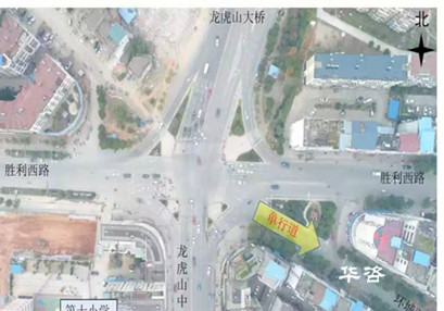 以保障群眾交通安全而出發(fā):以某省道推進道路交通安全隱患排查的思考 以保障群眾交通安全而出發(fā):以某省道推進道路交通安全隱患排查的思考