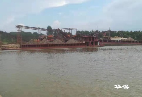 湖南、湖北、河南，華咨大步走在高效通航評價技術(shù)服務(wù)的路上