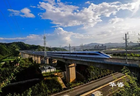 厲害了，日新月異的貴州遵義交通發(fā)展！城市交通影響評價(jià)