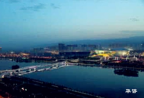河南通航評估又傳捷報！華咨公司承攬河南周口～駐馬店 500kV 線路跨越汾河通航條件影響評價