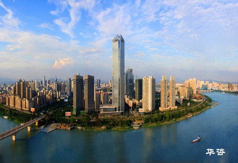 又又又又又來了！華咨公司持續(xù)承接廣東惠州交評項目