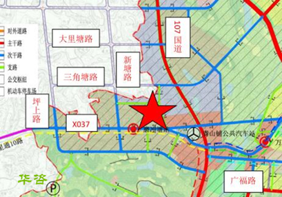寶灣智能物流園規(guī)劃階段交評(píng)報(bào)告通過(guò)專家審查_(kāi)規(guī)劃交通影響評(píng)價(jià) 寶灣智能物流園規(guī)劃階段交評(píng)報(bào)告通過(guò)專家審查_(kāi)規(guī)劃交通影響評(píng)價(jià)