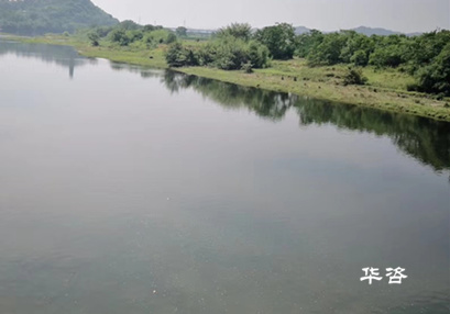 排污口論證報(bào)告編制團(tuán)隊(duì)完成邵陽工業(yè)園項(xiàng)目現(xiàn)場(chǎng)踏勘工作 排污口論證報(bào)告編制團(tuán)隊(duì)完成邵陽工業(yè)園項(xiàng)目現(xiàn)場(chǎng)踏勘工作