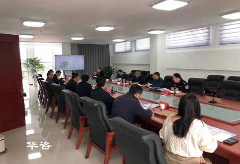 交評快訊！山東淄博首個交通影響評價(jià)報(bào)告順利通過專家審查！