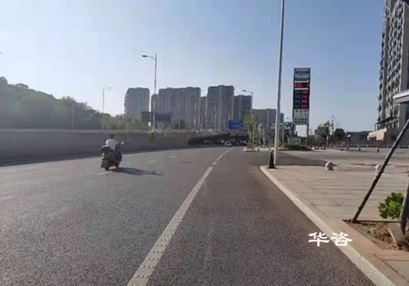 華咨交通承接芙蓉路快速化改造對(duì)暮云鎮(zhèn)軍云石油加油站交通量影響分析項(xiàng)目 華咨交通承接芙蓉路快速化改造對(duì)暮云鎮(zhèn)軍云石油加油站交通量影響分析項(xiàng)目