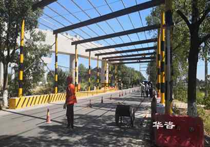 華咨交通專注公路、城市道路交通安全隱患排查，道路交通安全隱患排查的核心是現(xiàn)狀調(diào)查