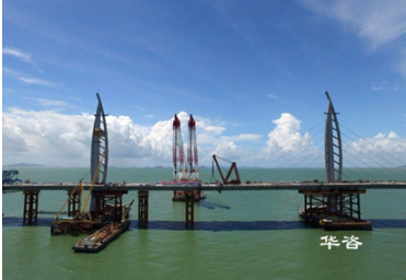 華咨工程鑄造專業(yè)測量團(tuán)隊(duì)，為客戶提供優(yōu)質(zhì)服務(wù)