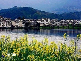 江西交評(píng)典型案例_170萬平方米翼天饒州文旅綜合體交通影響評(píng)價(jià)
