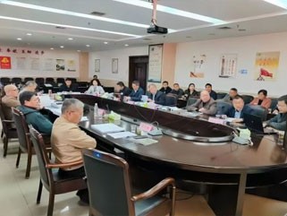 華咨安評團隊赴郴州開展保障公路和公路附屬設施質(zhì)量和安全技術評價服務