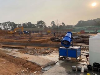 潤鵬攪拌站、高新加油站道路開口保障公路和公路附屬設施質(zhì)量和安全技術評價通過專家審查
