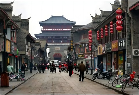 旅游景點(diǎn)路徑交通組織優(yōu)化設(shè)計(jì)_專業(yè)交通誘導(dǎo)解決方案_華咨公司交通技術(shù)團(tuán)隊(duì) 旅游景點(diǎn)路徑交通組織優(yōu)化設(shè)計(jì)_專業(yè)交通誘導(dǎo)解決方案_華咨公司交通技術(shù)團(tuán)隊(duì)