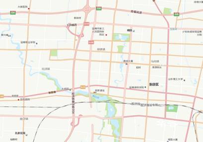 山東交評(píng)_張店區(qū)馬尚街道辦事處周家莊村舊村 改造(二期)項(xiàng)目交通影響評(píng)價(jià)報(bào)告 山東交評(píng)_張店區(qū)馬尚街道辦事處周家莊村舊村 改造(二期)項(xiàng)目交通影響評(píng)價(jià)報(bào)告