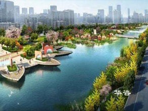 婁底水土保持方案報(bào)告編制案例_華咨水?？萍糭建設(shè)項(xiàng)目水保編制