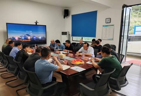厲害！華咨公司交通工程師團隊再次承攬衡陽長途輸水管線涉路安評任務