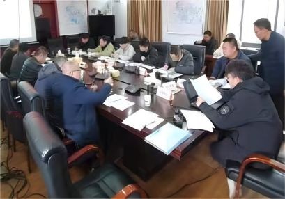 穿越長(zhǎng)沙市湘江航道區(qū)的建設(shè)項(xiàng)目通航安全保障方案順利通過(guò)專(zhuān)家審查