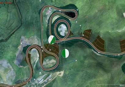 地災(zāi)團隊交付湖南岳陽工程項目地質(zhì)安全評價成果