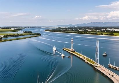 湖南省內(nèi)河航道內(nèi)施工如何編制通航安全保障方案？