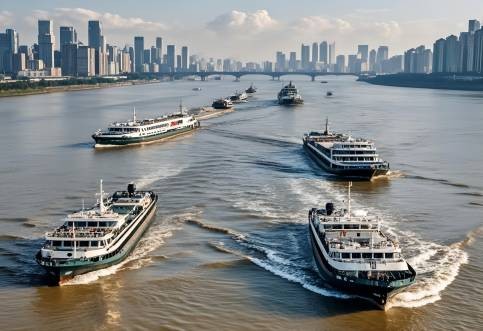 湖南航評在項目建設(shè)中的重要性，以湘雅路過湘江隧道為例