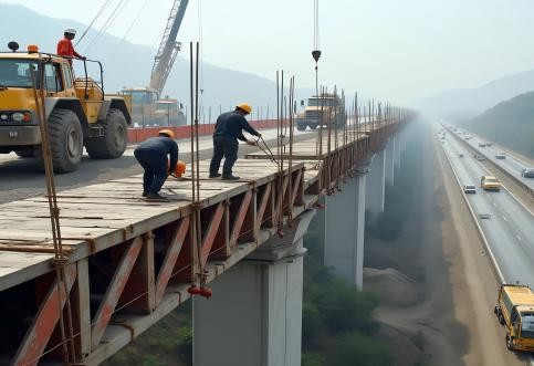 快看！跨越湖南省高速公路的公路安全評(píng)價(jià)報(bào)告內(nèi)容就這些