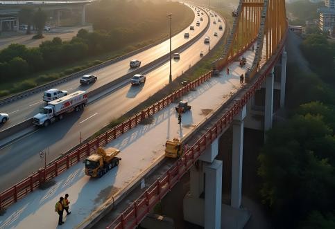 在湖南，安全評價公司編制公路安全評價報告步驟是怎樣？