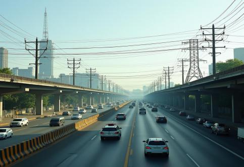 電纜跨越公路安全評價,電力線路跨越公路涉路安評,湖南專業(yè)公路安全評價機構(gòu) 電纜跨越公路安全評價,電力線路跨越公路涉路安評,湖南專業(yè)公路安全評價機構(gòu)