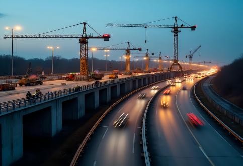公路養(yǎng)護(hù)歷史資料在編制保障公路和公路附屬設(shè)施質(zhì)量和安全評價(jià)報(bào)告中作用有哪些？