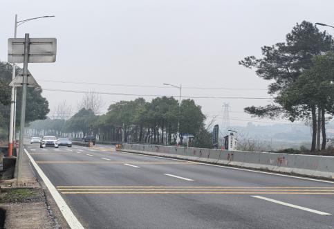 長沙涉路安評,寧鄉(xiāng)市公路安全評價案例,寧橫公路安全評價 長沙涉路安評,寧鄉(xiāng)市公路安全評價案例,寧橫公路安全評價