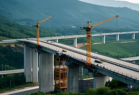 華咨交通高效交付某跨越湖南高速公路橋梁項(xiàng)目涉路安評(píng)報(bào)告，積極應(yīng)用AI技術(shù)獲好評(píng)